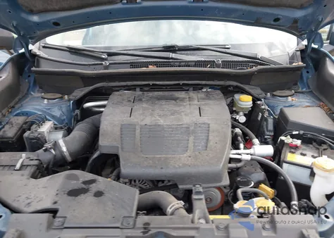 2021 Subaru Forester из США, поврежденный, VIN JF2SKADC8MH452879